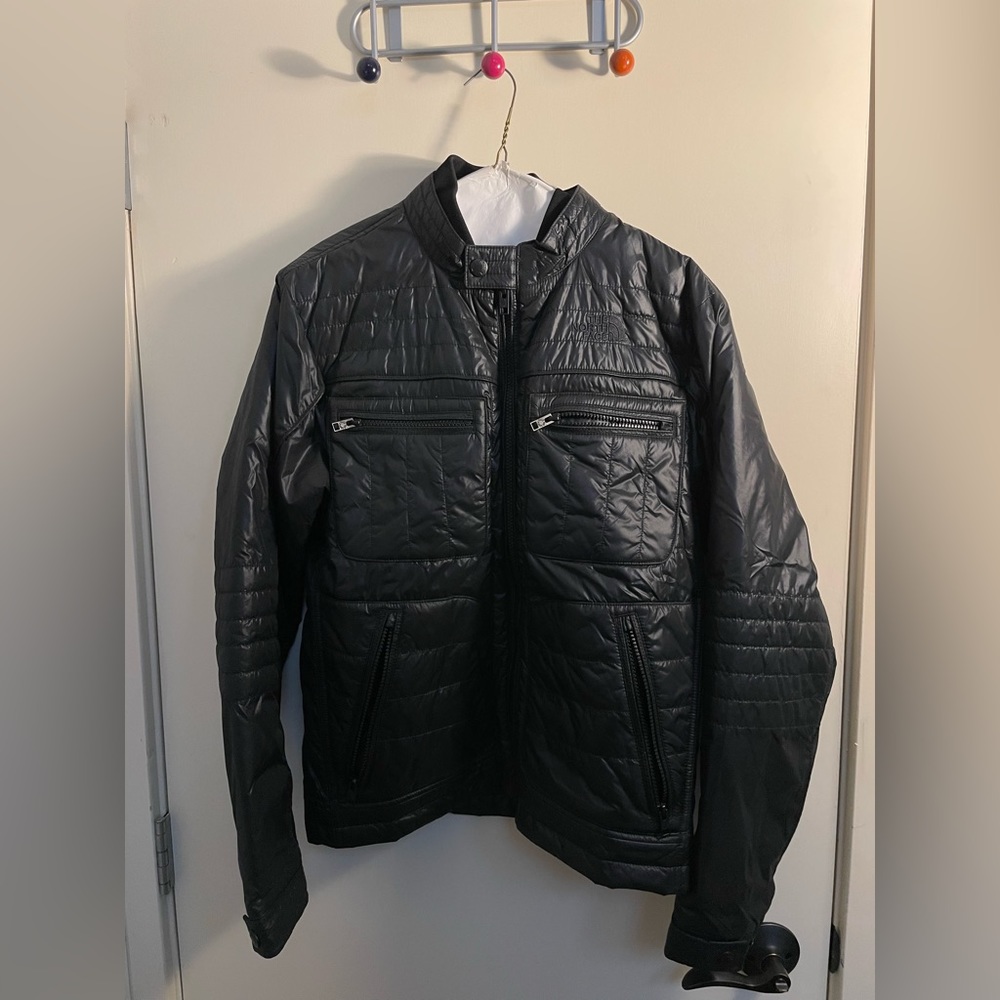 North Face Men’s Mack Moro Winter Jacket